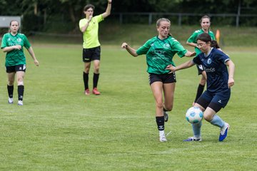 Bild 132 - F VfL Pinneberg - GW Eimsbuettel4 : Ergebnis: 9:0
